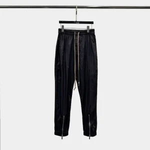 2025AW High Street Women's Dark Aesthetic Cotton Long Pants Male Fashion Casual Comfortable Trousers Men's Clothing - AliExpress Pants