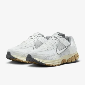 Nike genuine Zoom Vomero 5 Women's Retro Durable Sport Shoes FJ2028-101 - AliExpress Sneakers