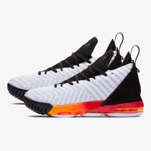 Nike genuine Lebron XIII James 13 high top basketball shoes sports boots AQ2465-188 - AliExpress Sneakers