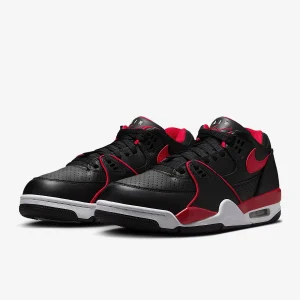 Nike Authentic AIR FLIGHT 89 Men's Cushioned Basketball Shoes FZ3045-001 - AliExpress Sneakers