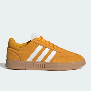 Adidas genuine NEO GRADAS men's and women's low cut casual board shoes sports shoes IE3920 - AliExpress Sneakers