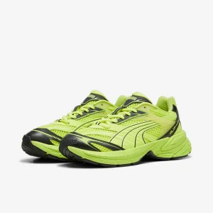 PUMA Authentic Velophasis Women's Low-top Fashion Sports Mesh Dad Shoes 396479-05 - AliExpress Sneakers
