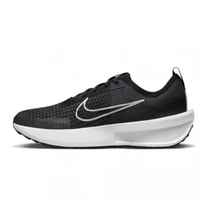 Nike Cushioning Lightweight Outdoor Men's Running Shoes New Ultra-Light Soft-Soled Sports Running Shoes Interact Run Fashionable Versatile Running Shoes Sports Artifact Fd2291-001 - AliExpress Sneakers