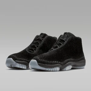 Nike genuine AIR JORDAN FUTURE women's fur casual sports basketball shoes AR0726-006 - AliExpress Sneakers