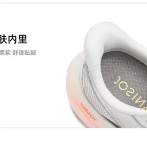 Classic brand wear-resistant outdoor sports shoes New trend unisex sports running shoes High-quality thick sole walking jogging - AliExpress Sneakers