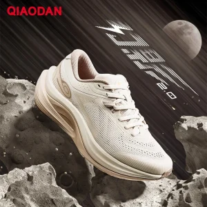 QIAODAN WIDE 2.0 Running Shoes Women Shock-Absorbant Non Slip Sport Shoes 2026 New Outdoor Mesh Breathable Sneakers QDB022252292 - AliExpress Sneakers