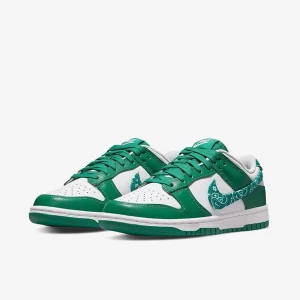 Nike genuine Dunk cashew flower women's retro low top casual board shoes DH4401-102 - AliExpress Sneakers