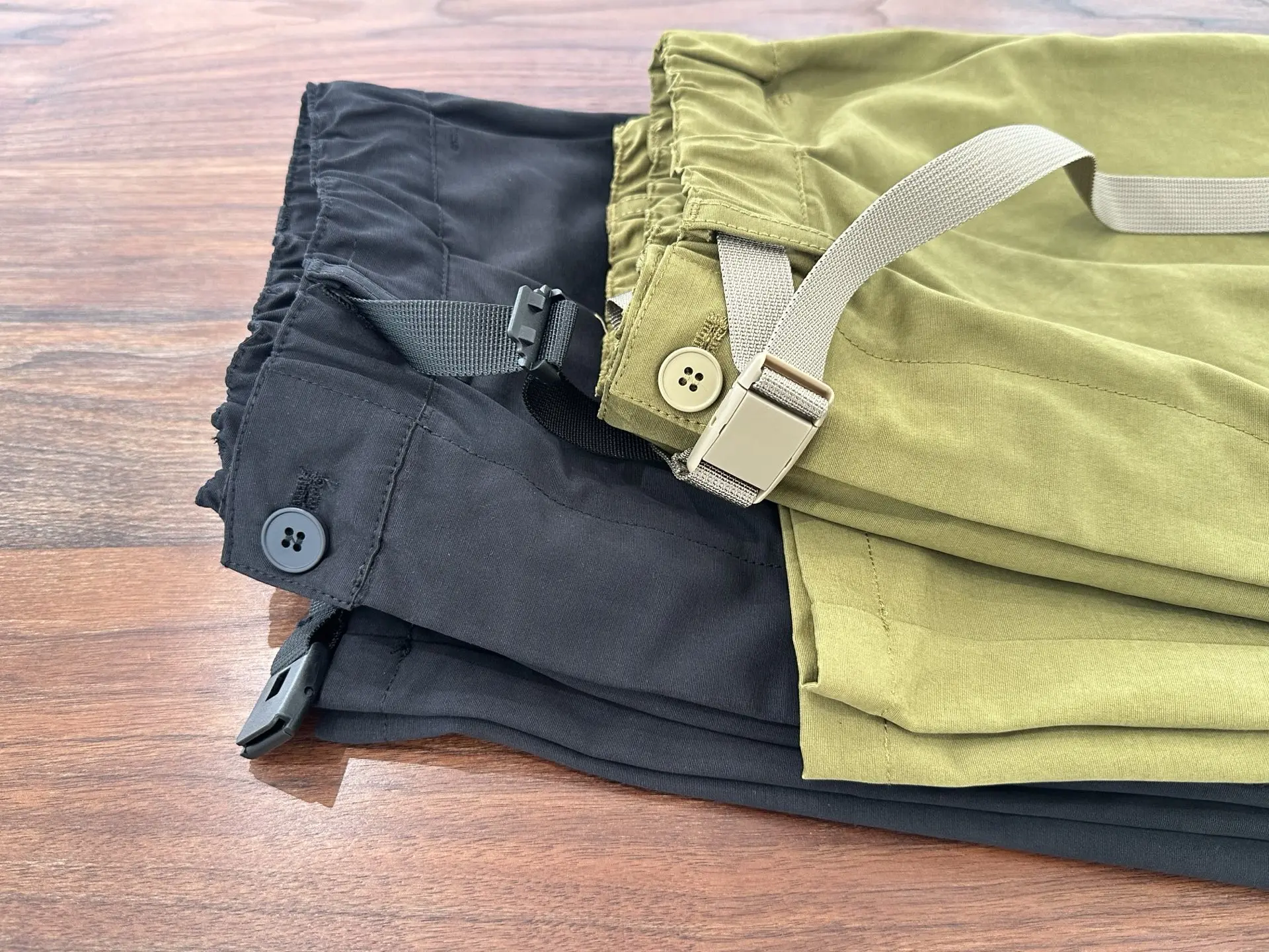 Loose Straight Leg Cotton Casual Pants Wide Leg Retro Men's American Sle Autumn Workwear Trousers Comfortable All-Match - AliExpress Pants
