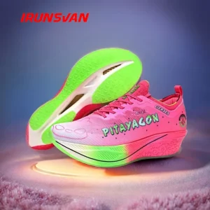 CIERSES Nezha Full Length Carbon Fiber Plate Nitrogen Cushioning Professional Marathon Racing Shoes Men's & 2421014 - AliExpress Sneakers