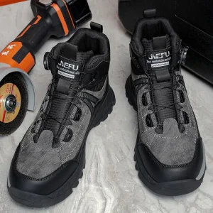 Unisex Casual Shoes Waterproof Fashion Sneakers Lightweight Ankle Boots Trail Running Shoes - AliExpress Sneakers