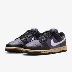 Nike Authentic Dunk Low Women's Classic Color-Block Sneakers DD1873-500 - AliExpress Sneakers