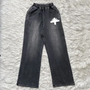 Vertabrae Men's And Women's Casual Long Pants 3D Waed Print Spor Straight Leg Trousers for All Seasons Youthful Vitali ... - AliExpress Pants