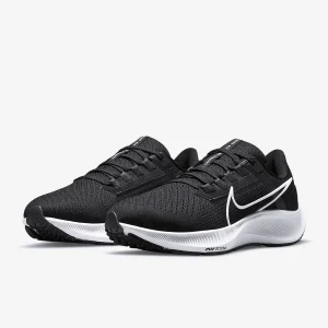 Nike Authentic Season's New Women's AIR ZOOM Sports Training Running Shoes CW7358-002 - AliExpress Sneakers