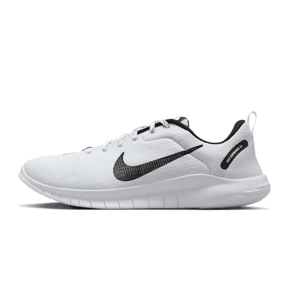 Nike 2025 Men's FLEX Experience RN 12 Sports Shoes DV0740-101 - AliExpress Sneakers