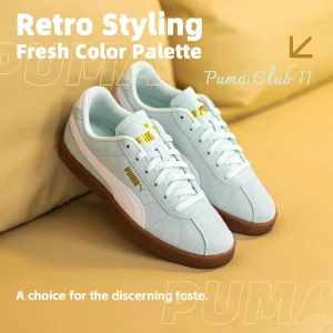 Puma Men's and Women's Shoes, Fashionable and Versatile Sneakers, Low-Top Casual Shoes 397444-10 - AliExpress Sneakers