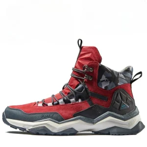 2026 Mens Mountain Hiking Shoes Professional Outdoor Walking Shoe Men Comfortable Wearable Hiking Sneakers For Man - AliExpress Sneakers
