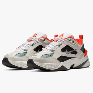 Nike genuine M2K Tekno men's dad shoes casual sports shoes CI2969-001 - AliExpress Sneakers