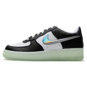 Nike New Women's Shoes Force 1 Af1 Air Force One Low-Top Casual Sneakers Fz5529-103 - AliExpress Sneakers