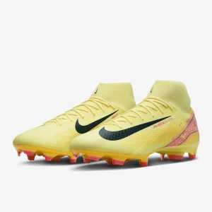 Nike genuine New Men's Mid-Top Durable Cushioned Football Shoes FQ8293-800 - AliExpress Sneakers