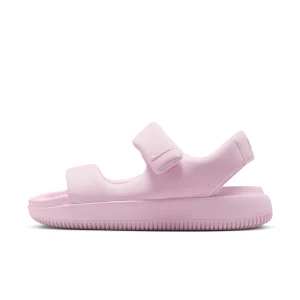 NIKE 2025 Women's W NIKE CALM SANDAL Casual Sports Sandals FZ3125-600 - AliExpress Sneakers