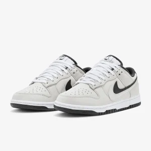 Nike Genuine Dunk Low Women's Double Swoosh Skate Shoes HV1800-101 - AliExpress Sneakers
