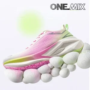 ONEMIX Carbon Plate Men's Running Shoes Professional Marathon Sports Shoes Racing Shoes For Women 25686 - AliExpress Sneakers
