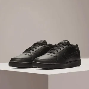 Nike Ebernon Low-Top Classic Comfort Slip-Resistant Cushioning Durable Everyday Unisex Skate Shoes AQ1775-003 - AliExpress Sneakers