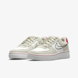 Nike Authentic Air Force 1 AF1 Big Kids Air Force One Casual Sports Shoes DB1561-100 - AliExpress Sneakers