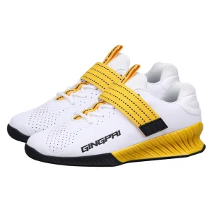 GINGPAI Professional Couples Weight Lifting Training Boots Top Quality Weight Shoes Men Brand Designer Squat Hard Pull Shoe - AliExpress Sneakers