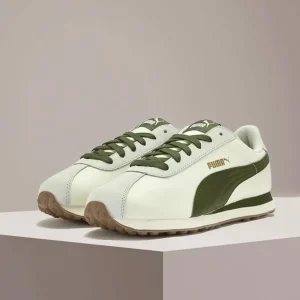 PUMA Torino Classic Design Comfortable Cushioning Durable Support Suitable for Casual Everyday Wear Unisex Sneakers 362167-18 - AliExpress Sneakers