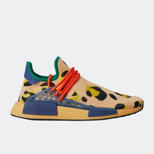 Adidas Authentic Originals Hu Nmd Unisex Cushioned Running Shoes HP3221 - AliExpress Sneakers