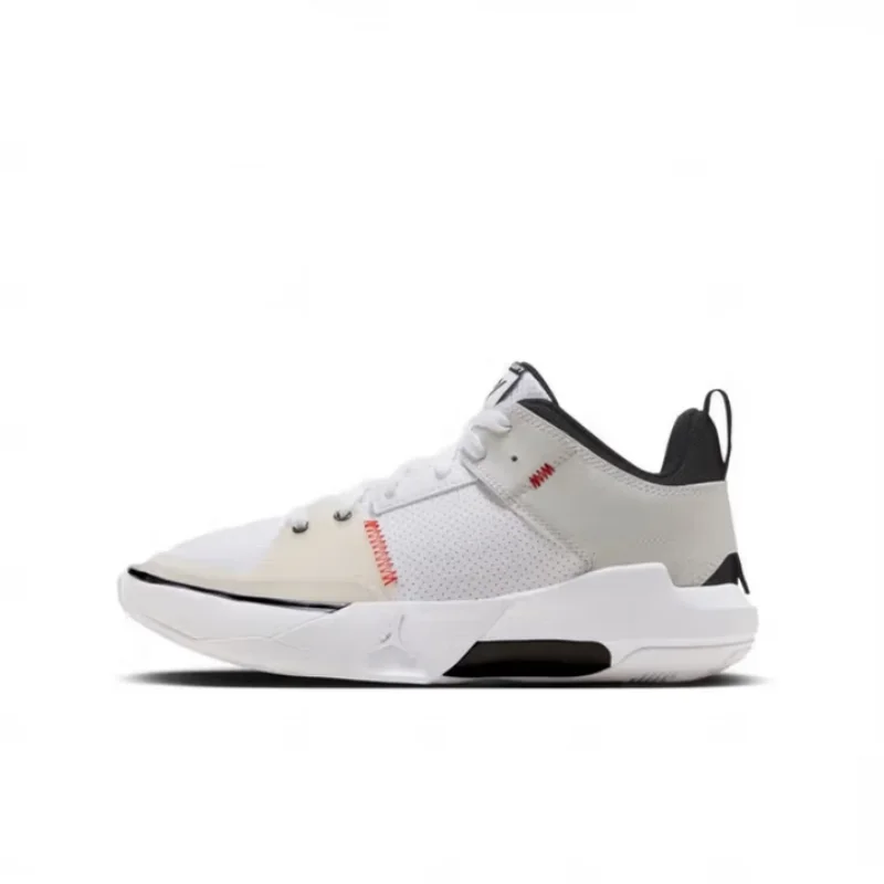 Nike Jordan Westbrook Cushioning Support Training Women's Practical Basketball Shoes, New Full-Grain Leather Upper with Strong Grip on the Court, Low-Top Basketball Shoes, Stylish and Simple Sports Style, Versatile Commuter Casual Shoes, a Must-Have for Female Basketball Enthusiasts Fd2338-106 - AliExpress Sneakers
