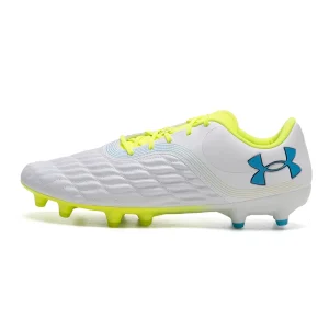 Under Armour Men's and Women's Same Style Soccer Shoes Lightweight Shock-Absorbing Low-Top Sports Shoes Turf Training Shoes 3027038-103 - AliExpress Sneakers