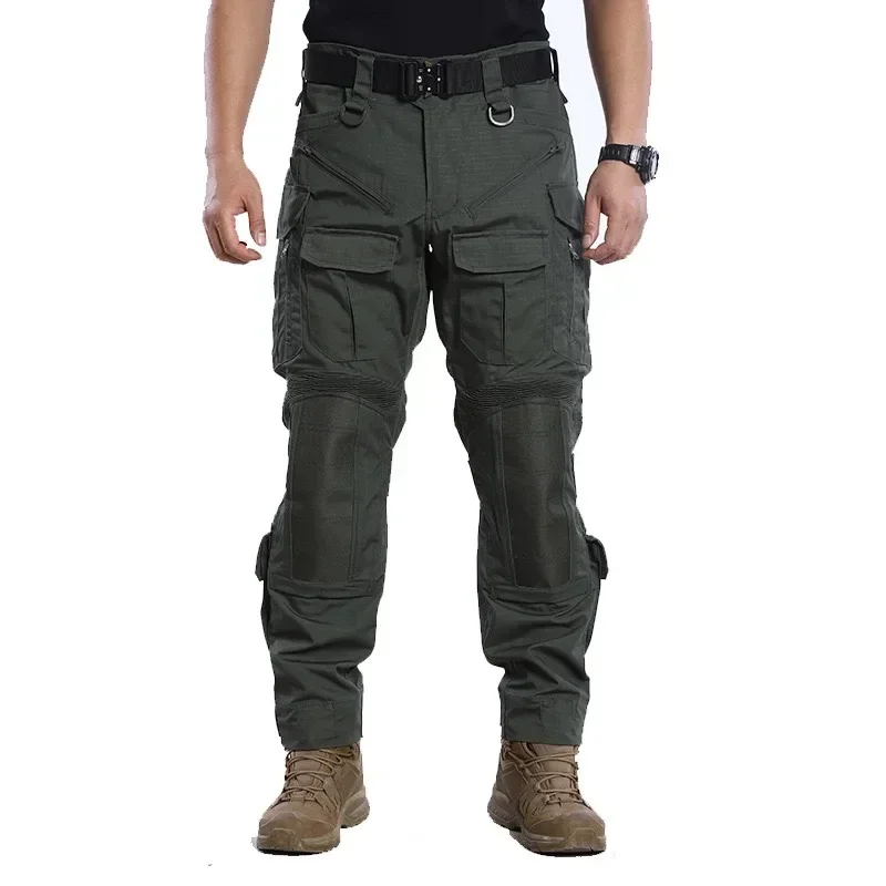 CP Range Green CT Cotton Polyster Man Military Camouflage G5 Pants Hunting Hiking War Games Training Tactical Trousers - AliExpress Pants
