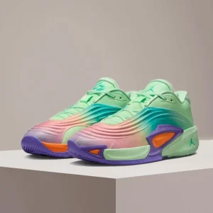Nike Air Jordan Luka 3 Men's Stylish and Versatile Basketball Shoes: Comfortable, Cushioned, Durable, and Non-Slip HQ5048-300 - AliExpress Sneakers