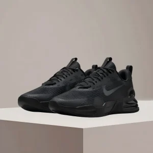 Nike Air Max Alpha Trainer 5 Comfortable and Versatile Cushioned Low-Top Sneakers for Men and Women DM0829010 - AliExpress Sneakers