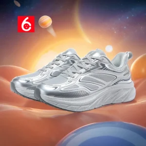 Retro Chunky Sneakers for Men & Women, Elevated Thick Sole, Versatile Casual Sports Shoes 8072 - AliExpress Sneakers