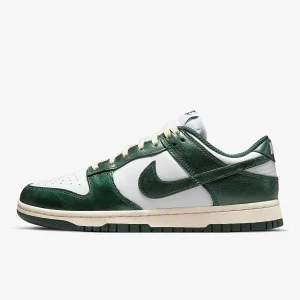 Nike Authentic Dunk Women's Sport Casual Lightweight Breathable Low-Top Sneakers DQ8580-100 - AliExpress Sneakers