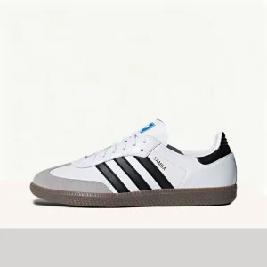 adidas Fashionable Minimalist Comfortable Lightweight Low-Top Casual Sneakers with Slip-Resistant and Wear-Resistant SolesB75806 - AliExpress Sneakers