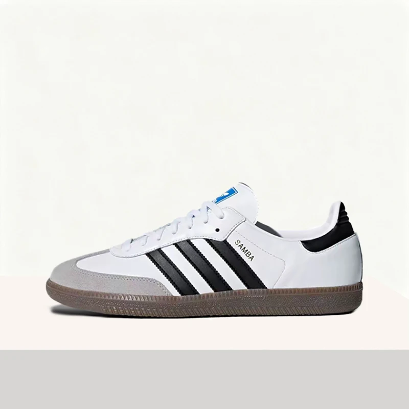 adidas Fashionable Minimalist Comfortable Lightweight Low-Top Casual Sneakers with Slip-Resistant and Wear-Resistant SolesB75806 - AliExpress Sneakers