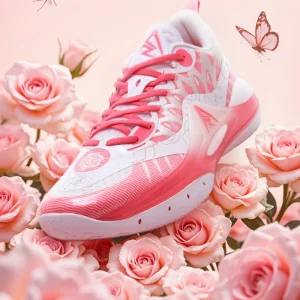 RIGORER AR2 'Valentine's Day' Austin Reaves Men Professional Basketball Shoes Rigorer Sport Sneakers Z324460101 - AliExpress Sneakers