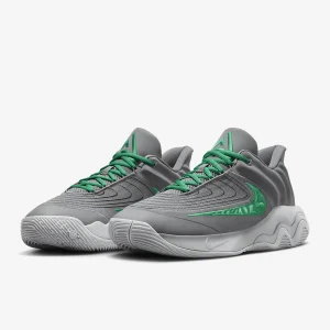 Nike Genuine New Arrival Men's Low-Top Cushioned Durable Basketball Shoes FQ3681-002 - AliExpress Sneakers