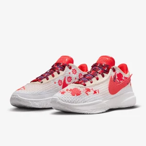 Nike genuine LEBRON XX PREMIUM EP men's and women's practical basketball shoes FJ0724-801 - AliExpress Sneakers