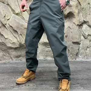 Dingli Recommended! Fully Pred Glue Hard ell! Removable Inner Tank! High-End Outdoor Tee-Proof Extreme Cold down Pants - AliExpress Pants