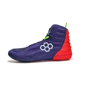 Professional wrestling shoes, comfortable combat boots, couples' fitness shoes, boxing boots - AliExpress Sneakers