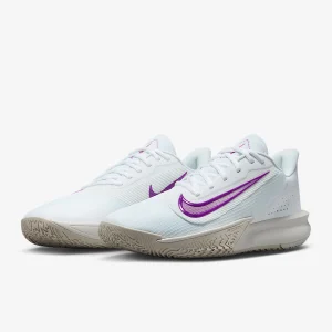 Nike Genuine Precision 7 Men's Cushioned Basketball Shoes HJ9153-100 - AliExpress Sneakers