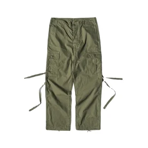Non Stock Army 1963 Pattern TCU Jungle Fatigue Pants Vietnam Era Military Style Cargo Trousers - AliExpress Pants