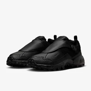 Nike Genuine Phassad Men's Durable Low-Top Lightweight Running Shoes HM7133-002 - AliExpress Sneakers