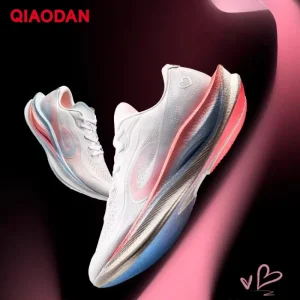 QIAODAN WIND 3 Men's Sport Shoes 2026 Marathon Racing Training Running Shoes Outdoor Shock Absorption Sneakers QDB023252298 - AliExpress Sneakers