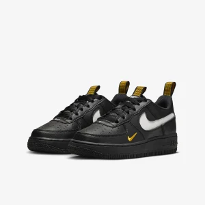 Nike genuine GS women's children's retro low cut casual sports board shoes HF0095-001 - AliExpress Sneakers